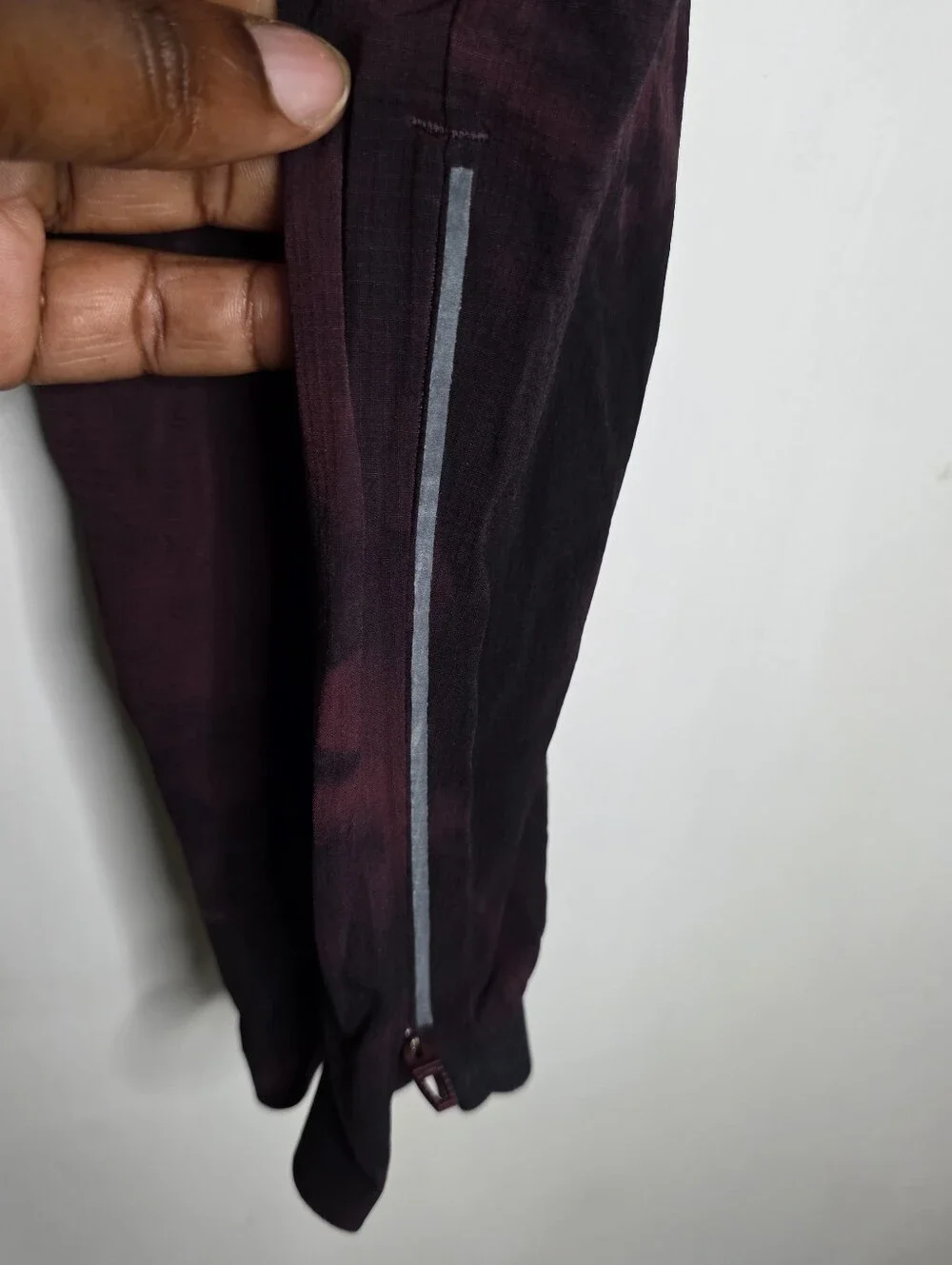 lululemon athletica long pants